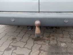 VOLKSWAGEN T5 Transporter Kasten 4Motion/Klima/AHK/FN: 224