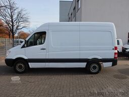 MERCEDES-BENZ Sprinter 319CDI 2.Hand / Autom. /Klima / FN:138