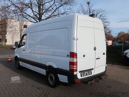 MERCEDES-BENZ Sprinter 319CDI 2.Hand / Autom. /Klima / FN:138