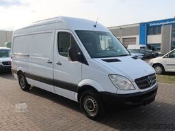 MERCEDES-BENZ Sprinter 319CDI 2.Hand / Autom. /Klima / FN:138