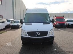 MERCEDES-BENZ Sprinter 319CDI 2.Hand / Autom. /Klima / FN:138