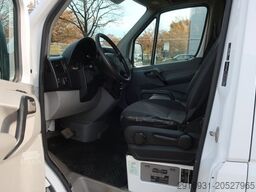 MERCEDES-BENZ Sprinter 319CDI 2.Hand / Autom. /Klima / FN:138