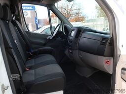 MERCEDES-BENZ Sprinter 319CDI 2.Hand / Autom. /Klima / FN:138