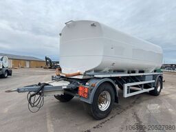  HMK Bilcon 22.000 l. ADR Tank 4 compartment