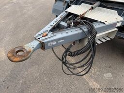  HMK Bilcon 22.000 l. ADR Tank 4 compartment