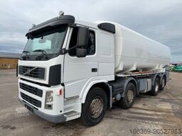 VOLVO FM 440 8x2*6 24.000 l. ADR Tanktruck