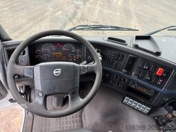 VOLVO FM 440 8x2*6 24.000 l. ADR Tanktruck