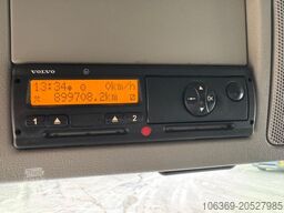 VOLVO FM 440 8x2*6 24.000 l. ADR Tanktruck