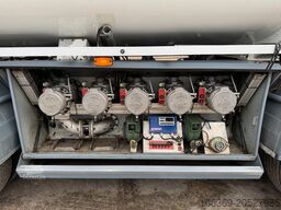 VOLVO FM 440 8x2*6 24.000 l. ADR Tanktruck