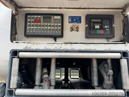 VOLVO FM 440 8x2*6 24.000 l. ADR Tanktruck