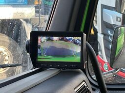 VOLVO FM420 Baustoff Hiab XS177 Lift/Lenk UVV Waage