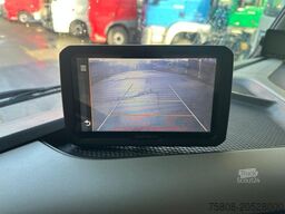 VOLVO FM420 Baustoff Hiab XS177 Lift/Lenk UVV Waage