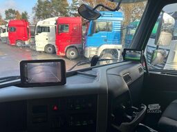 VOLVO FM420 Baustoff Hiab XS177 Lift/Lenk UVV Waage