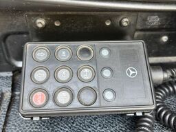 MERCEDES-BENZ Actros1841 MP3*KranPalfingerPK22002-EH*FUNK*182h