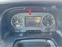 MERCEDES-BENZ Actros1841 MP3*KranPalfingerPK22002-EH*FUNK*182h