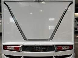 LMC Tourer Lift H 660 G 70 Jahre Allwetterreifen