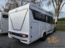 LMC Tourer Lift H 660 G 70 Jahre Allwetterreifen