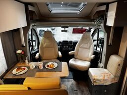 LMC Tourer Lift H 660 G 70 Jahre Allwetterreifen