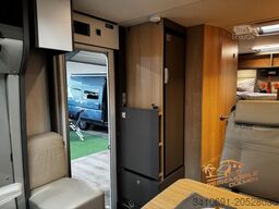 LMC Tourer Lift H 660 G 70 Jahre Allwetterreifen