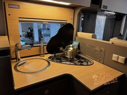 LMC Tourer Lift H 660 G 70 Jahre Allwetterreifen