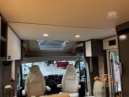 LMC Tourer Lift H 660 G 70 Jahre Allwetterreifen