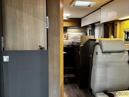 LMC Tourer Lift H 660 G 70 Jahre Allwetterreifen