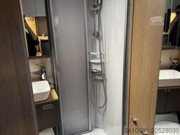 LMC Tourer Lift H 660 G 70 Jahre Allwetterreifen