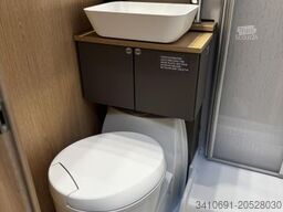 LMC Tourer Lift H 660 G 70 Jahre Allwetterreifen