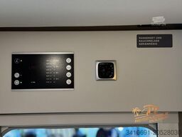 LMC Tourer Lift H 660 G 70 Jahre Allwetterreifen