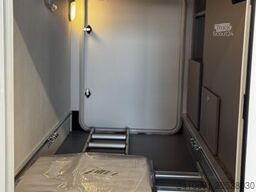 LMC Tourer Lift H 660 G 70 Jahre Allwetterreifen