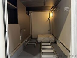 LMC Tourer Lift H 660 G 70 Jahre Allwetterreifen