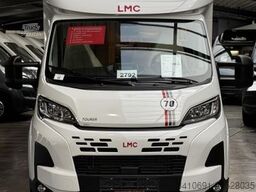 LMC Tourer Lift H 660 G Automatik 70 Jahre RFK