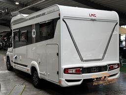 LMC Tourer Lift H 660 G Automatik 70 Jahre RFK