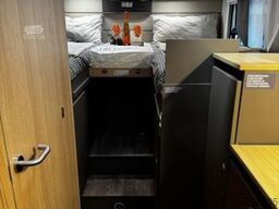 LMC Tourer Lift H 660 G Automatik 70 Jahre RFK