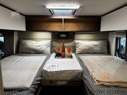 LMC Tourer Lift H 660 G Automatik 70 Jahre RFK