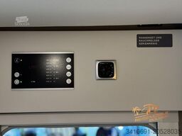 LMC Tourer Lift H 660 G Automatik 70 Jahre RFK