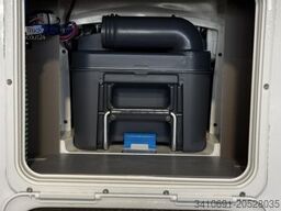 LMC Tourer Lift H 660 G Automatik 70 Jahre RFK