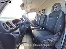 Iveco Daily 35S21 Neu! 3.0L Automatik 210PS L3H2 LED ...