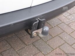 Citroen Jumpy2.0 HDI  Profi M 3-Sitzer Klima AHK