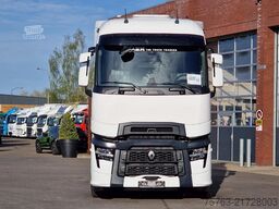 Renault T520 4x2 - NEW - Retarder - 2x tank - Full spoiler