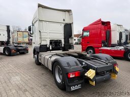 DAF XF 480 4X2 SSC Super Space 2x tank 446.787KM LED