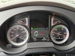 DAF XF 480 4X2 SSC Super Space 2x tank 446.787KM LED