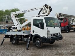 Nissan Cabstar Oil&Steel Snake 2112 - 21 m, 225