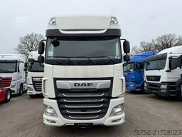 DAF XF 480 4x2 SSC Super Space Standairco 2x Tank L...