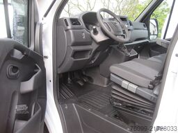 Opel Movano 2,3 D L2H2 Schwingsitz 270° Türen