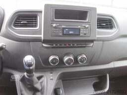 Opel Movano 2,3 D L2H2 Schwingsitz 270° Türen