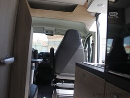 Fiat Ducato Weinsberg Carabus 2023 | manuales | L3H2