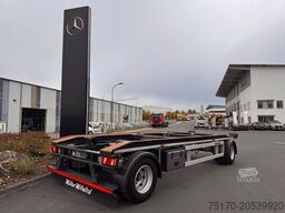 MÜLLER-MITTELTAL RA-T 18,0 Containerfahrgestell