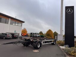 MÜLLER-MITTELTAL RA-T 18,0 Containerfahrgestell