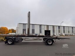 MÜLLER-MITTELTAL RA-T 18,0 Containerfahrgestell